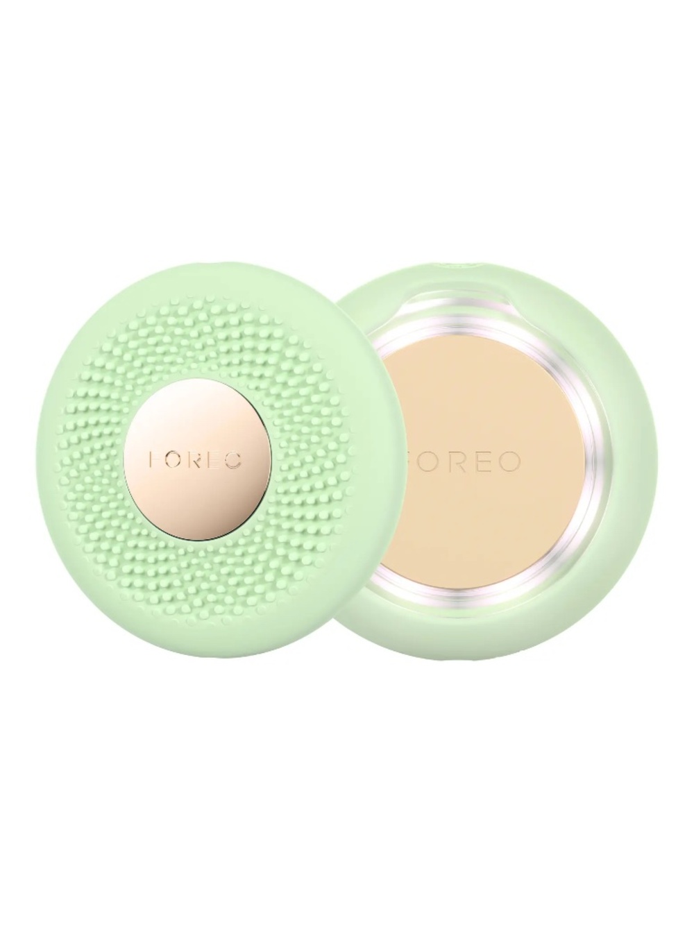 EUC FOREO UFO 3 Go Facial Device | Portable Deep Hydration Skincare Tool